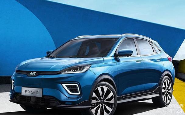 广州131WEY威派豪华SUV市场的黑马，零跑汽车与智能交通系统的协同