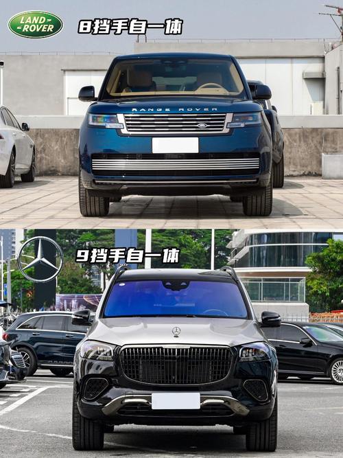 广州131迈巴赫经典与现代的完美融合，路虎如何塑造独特的品牌形象